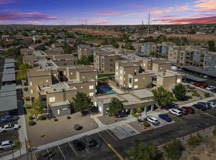 La Cantera Senior Apartments, Albuquerque, NM 87114
