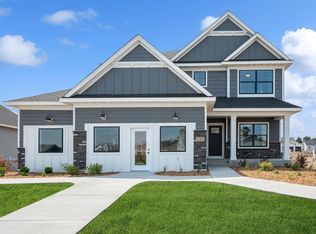 11367 5th St NE, Hanover, MN 55341