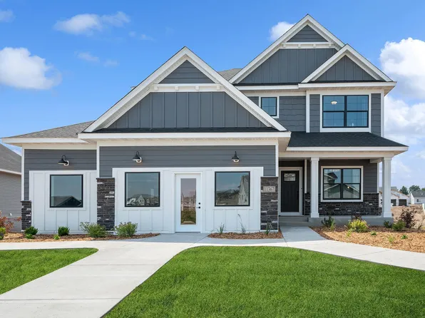 11367 5th St NE, Hanover, MN 55341