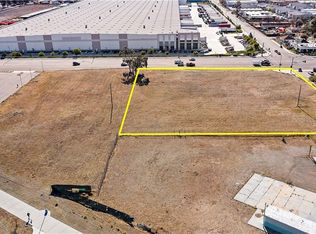 0 Foothill Blvd, Fontana, CA 92335