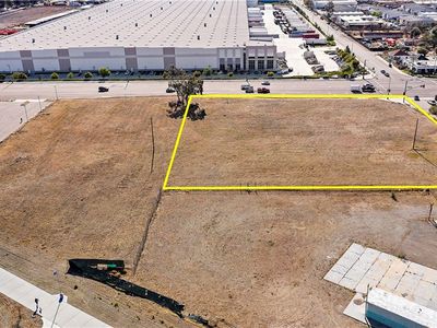 0 Foothill Blvd, Fontana, CA, 92335