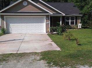2810 Hardee Ave, Loris, SC 29569