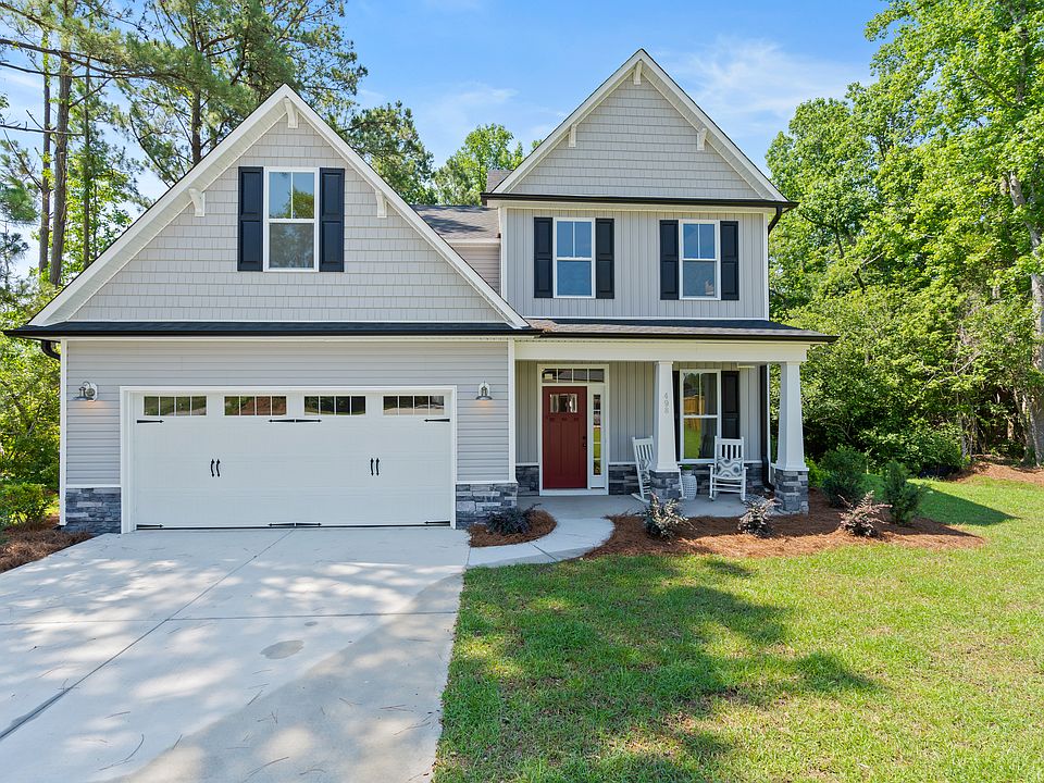 Covey Commons by Stevens Fine Homes in Wilmington NC Zillow