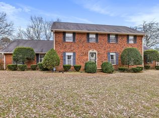 214 Montchanin Dr LOT 192, Old Hickory, TN 37138