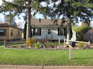 1720 Spencer St, Wisconsin Rapids, WI 54495