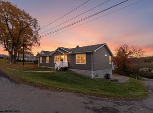 400 Wisconsin Ave, Morgantown, WV 26501