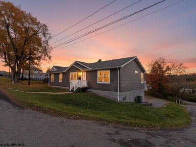 400 Wisconsin Ave, Morgantown, WV, 26501