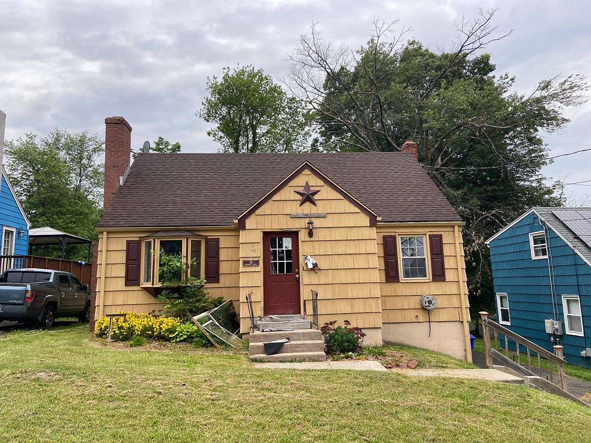 49 Edgewood St, East Hartford, CT 06108 Zillow