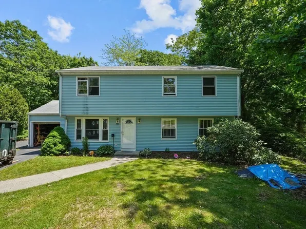 459 Essex St, Weymouth, MA 02188