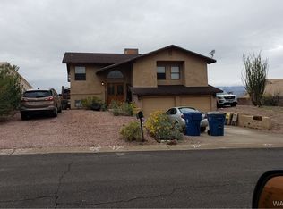 3431 Sunbeam Dr, Bullhead City, AZ 86429