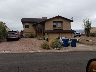 3431 Sunbeam Dr, Bullhead City, AZ, 86429