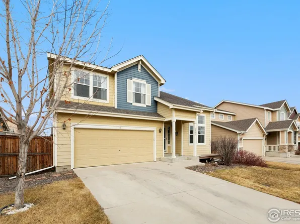 2202 Bowside Dr, Fort Collins, CO 80524