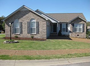 3416 Harbor Hill Pl, Nashville, TN 37214