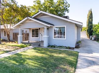 120 E Alhambra Ave, Fresno, CA 93728
