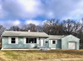 2190 Maxwell Ave, Evansville, IN 47711