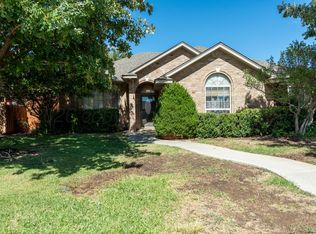 6520 Milligan Pl, Amarillo, TX 79119