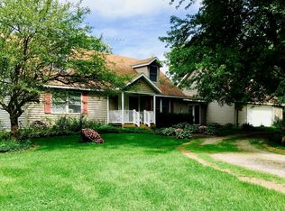 13569 108th St, Freeport, MI 49325