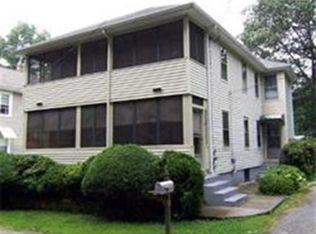 48 Morris Ave #1, Attleboro, MA 02703