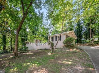 4402 Canary Ct, Lithia Springs, GA 30122