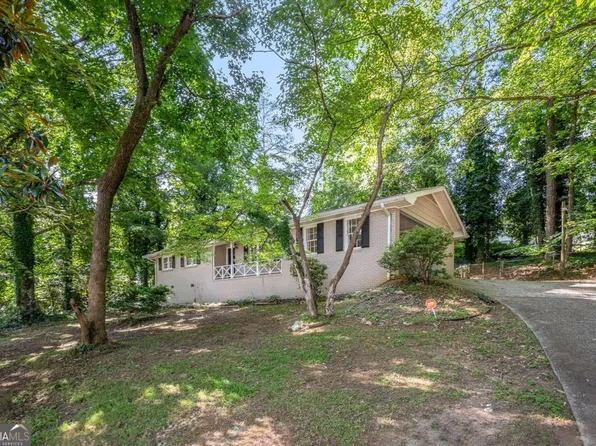 4402 Canary Ct, Lithia Springs, GA 30122