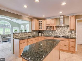 1223 Bonaire Rd, Forest Hill, MD 21050