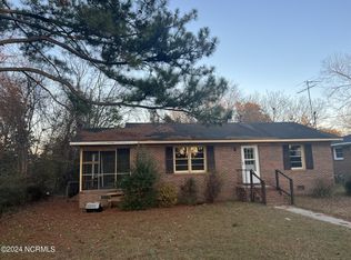 711 Lloyd St, Tarboro, NC 27886