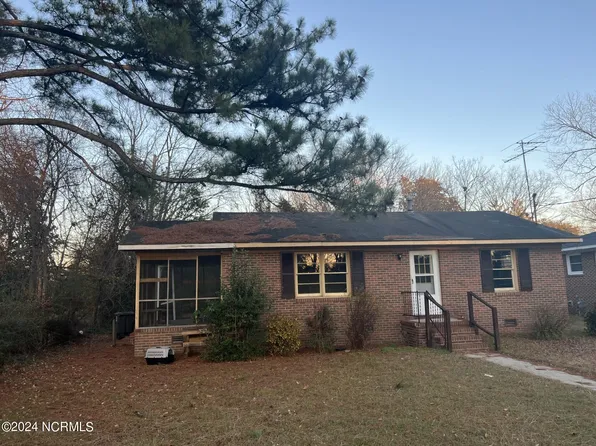 711 Lloyd Street, Tarboro, NC 27886