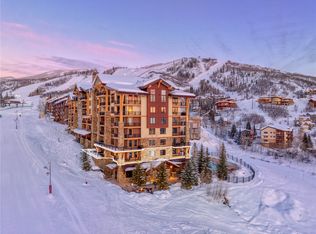 2410 Chutes Lane UNIT 2201, Steamboat Springs, CO 80487
