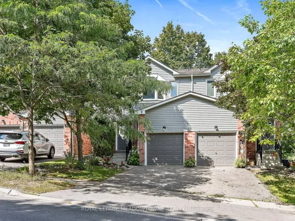 28 Maple Ave #174, Halton Hills, ON L7G 5L8