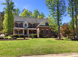 5681 Regal Ct, Providence Forge, VA 23140