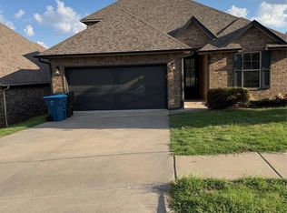 2317 Animada Pl, Edmond, OK 73034