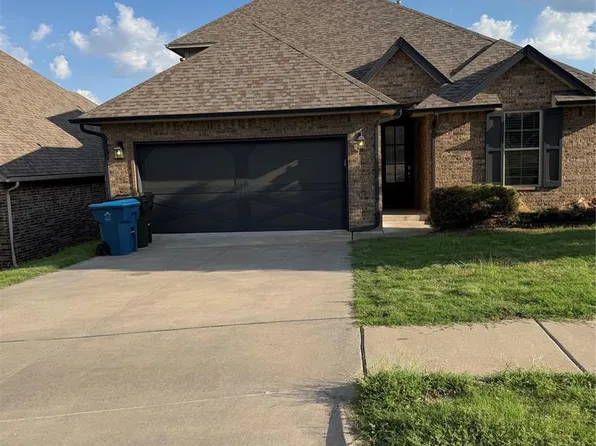 2317 Animada Pl, Edmond, OK 73034