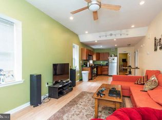 1918 Poplar St #1, Philadelphia, PA 19130