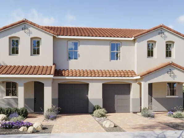 Jefferson Plan 2 Plan, Meridian at Cadence