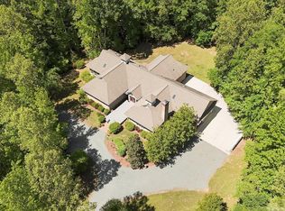 3217 Wood Duck Ln, Hillsborough, NC 27278