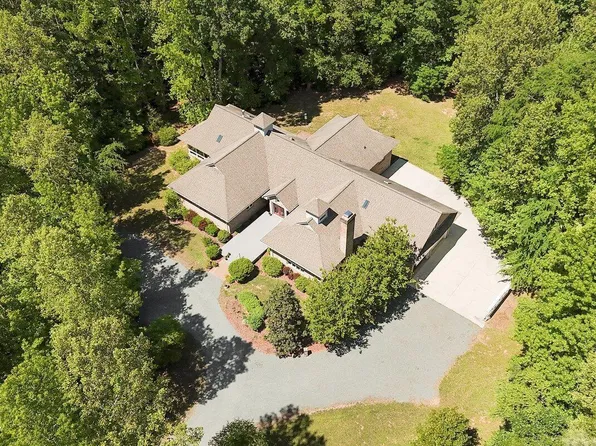 3217 Wood Duck Ln, Hillsborough, NC 27278