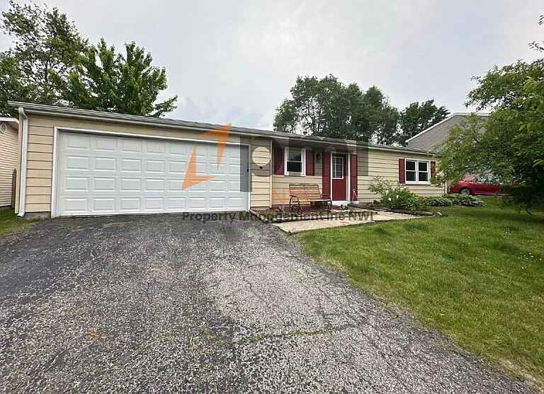 404 Saginaw Dr — Photo 1