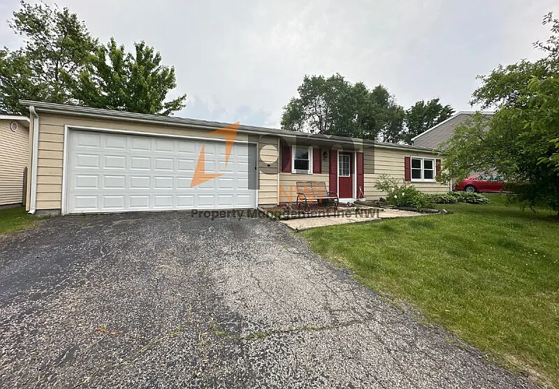 404 Saginaw Dr
