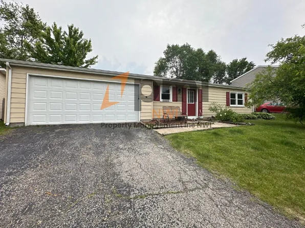 404 Saginaw Dr, Valparaiso, IN 46385