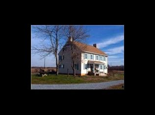 124 Swedes Bridge Rd, Mannington, NJ 08079