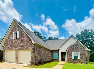 539 Meadows Pl, Madison, MS 39110