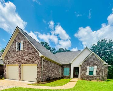 539 Meadows Pl, Madison, MS, 39110
