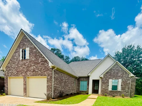 539 Meadows Pl, Madison, MS 39110
