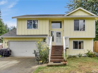 41314 May Creek Dr, Gold Bar, WA 98251