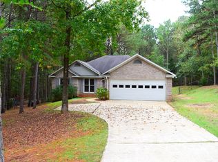 477 Evergreen Dr, Fortson, GA 31808