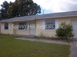 12310 Elgin Blvd, Spring Hill, FL 34609