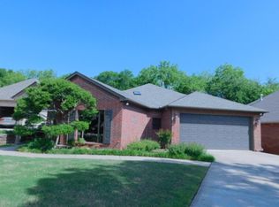 4708 W Village Ct, Stillwater, OK 74074