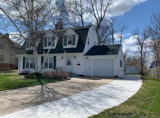 615 W 5th St, Webster, SD 57274