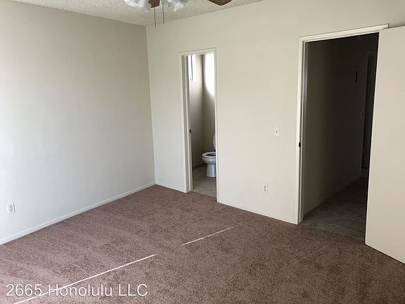 3rd image of 2665 Honolulu Ave APT 18
