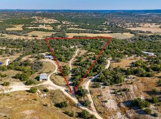 135 Feather Ridge Rd, Center Point, TX 78010